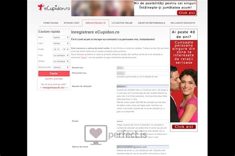 cupidon ro|Cupidon.ro